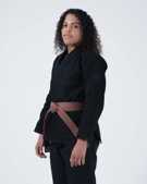 KING GNAIKEIO Ultralight 2.0 BJJ GI - blackout Limited